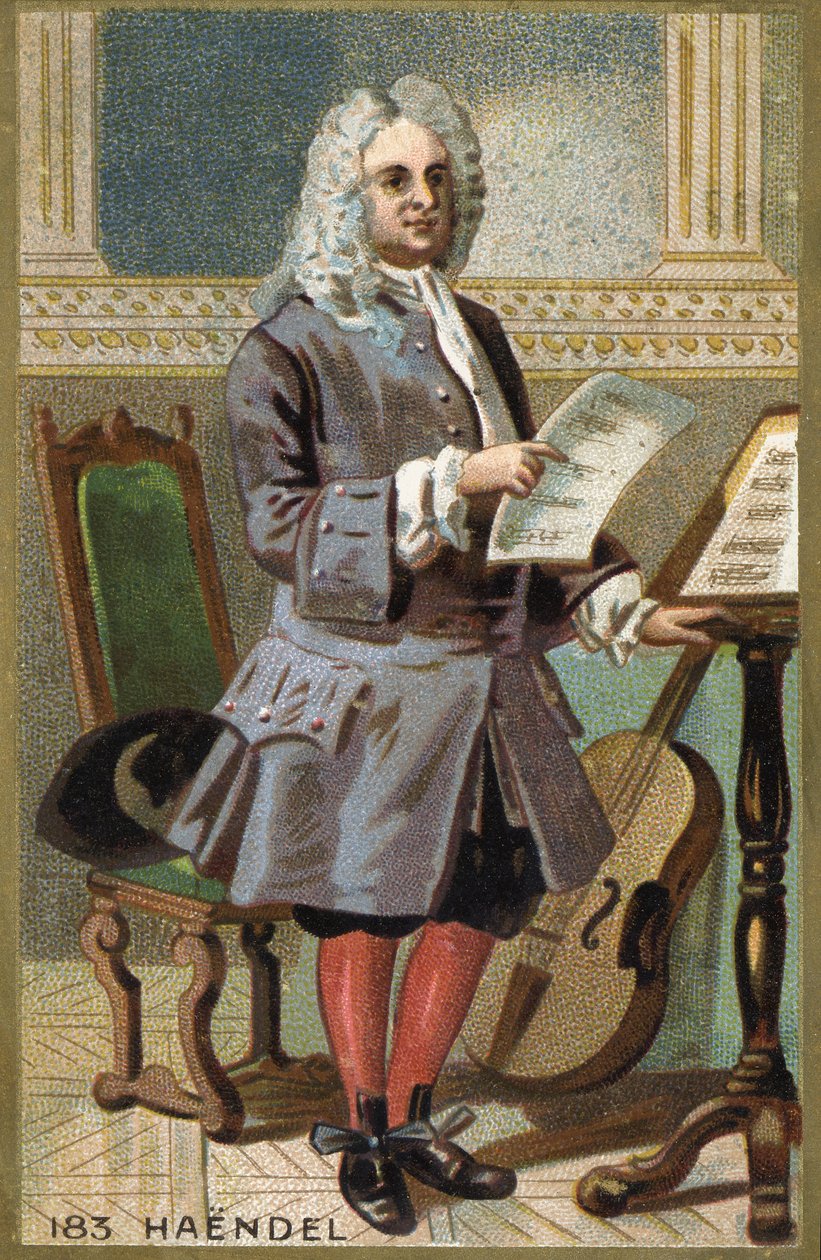 Portret George