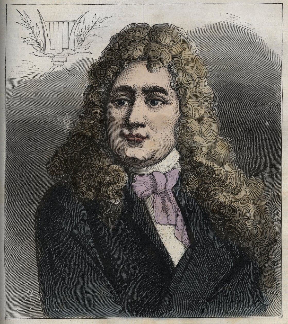 Portret George