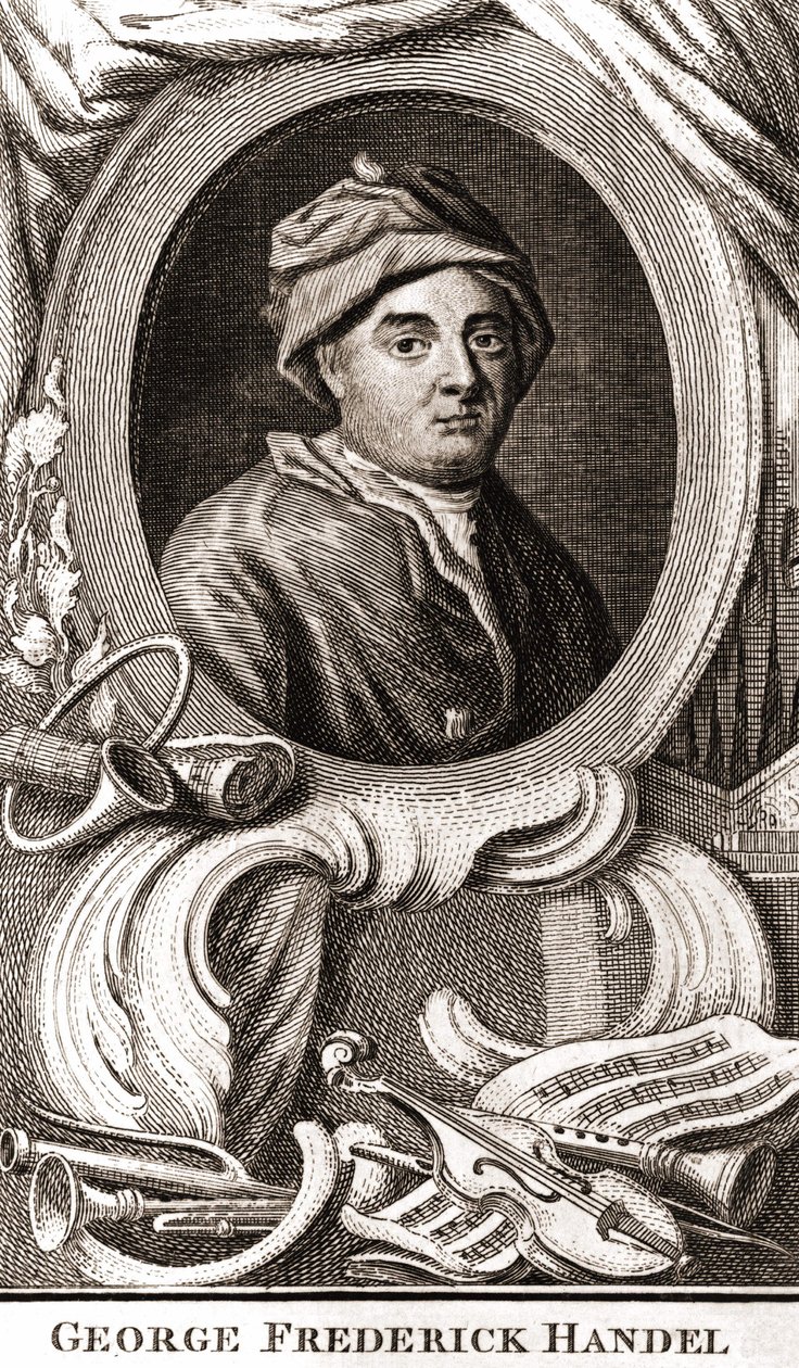 Portret George