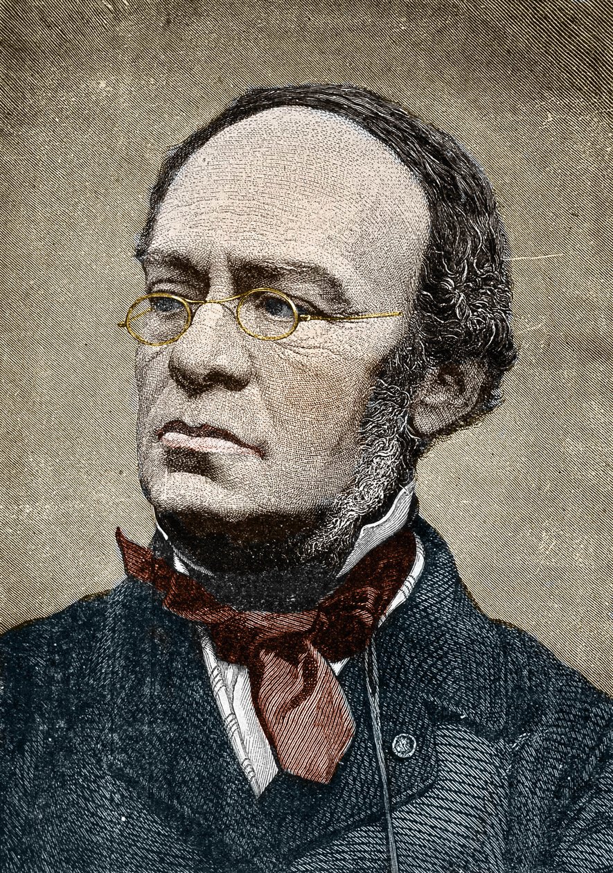Portret Halevy