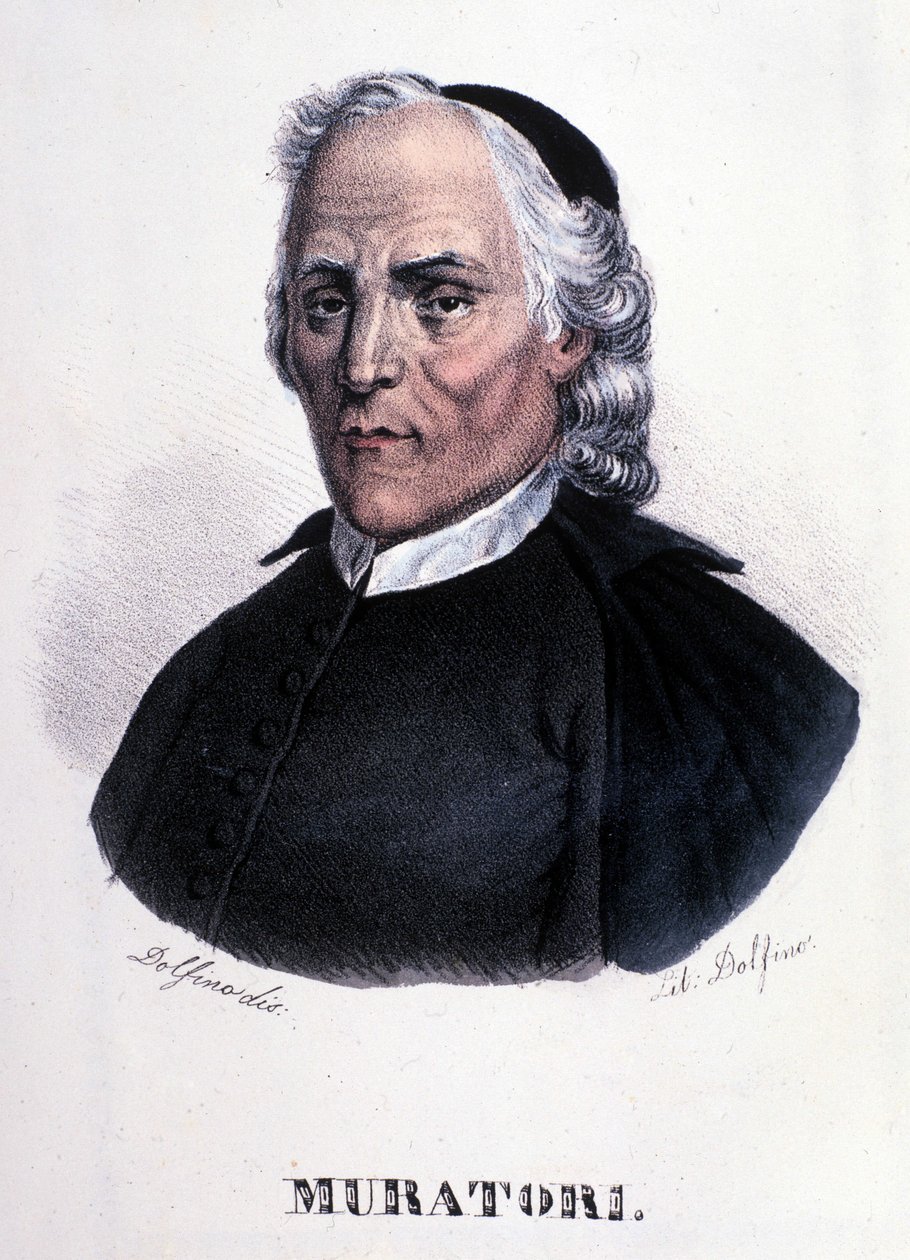 Portret Louisa Antoine