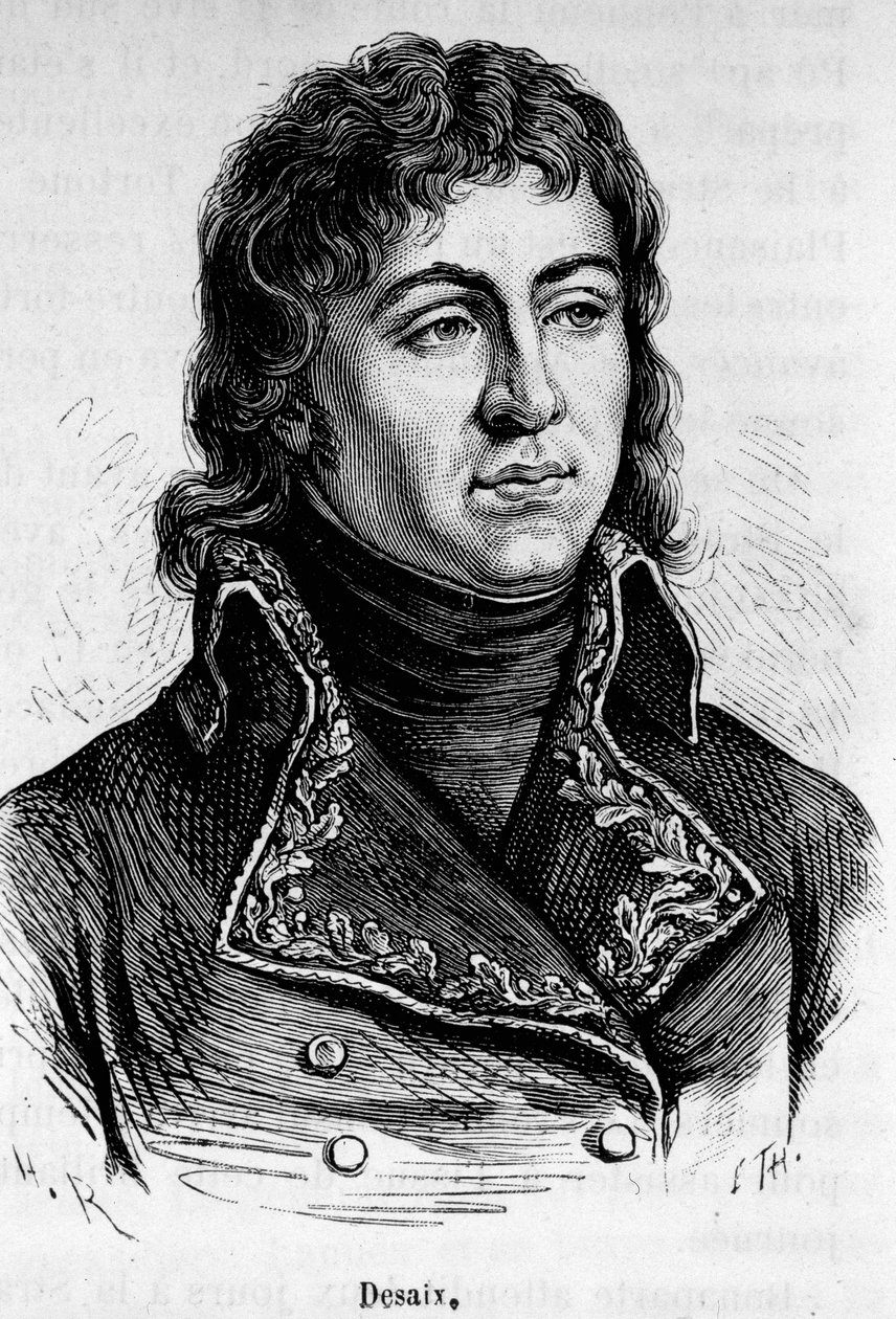 Portret Louisa Charlesa Antoine