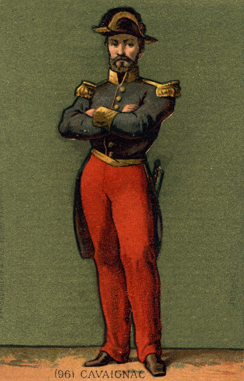 Portret Louisa Eugène