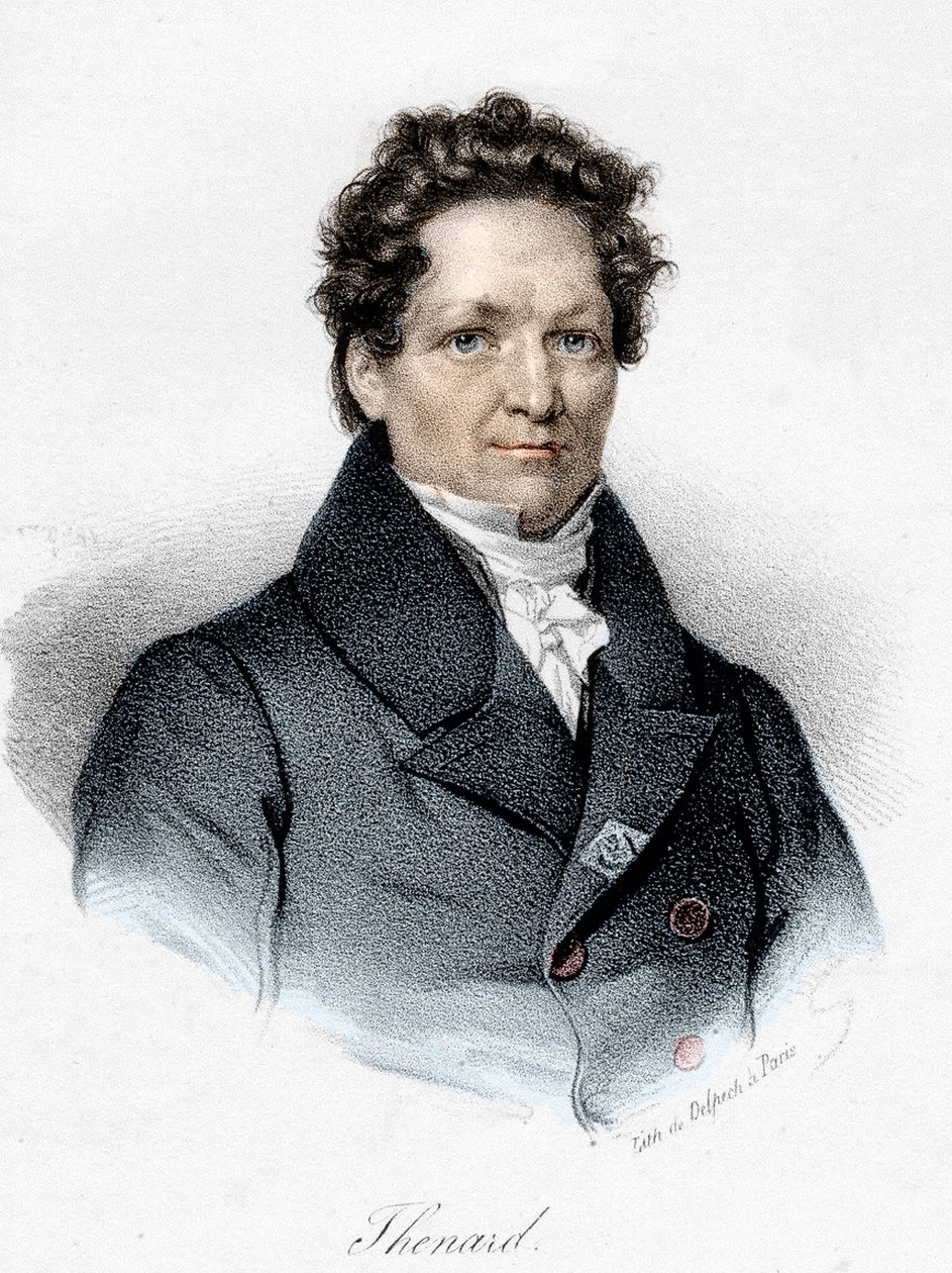 Portret Louisa Jacques
