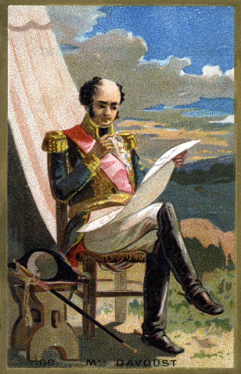 Portret Louisa Nicolasa (Louis-Nicolas) d