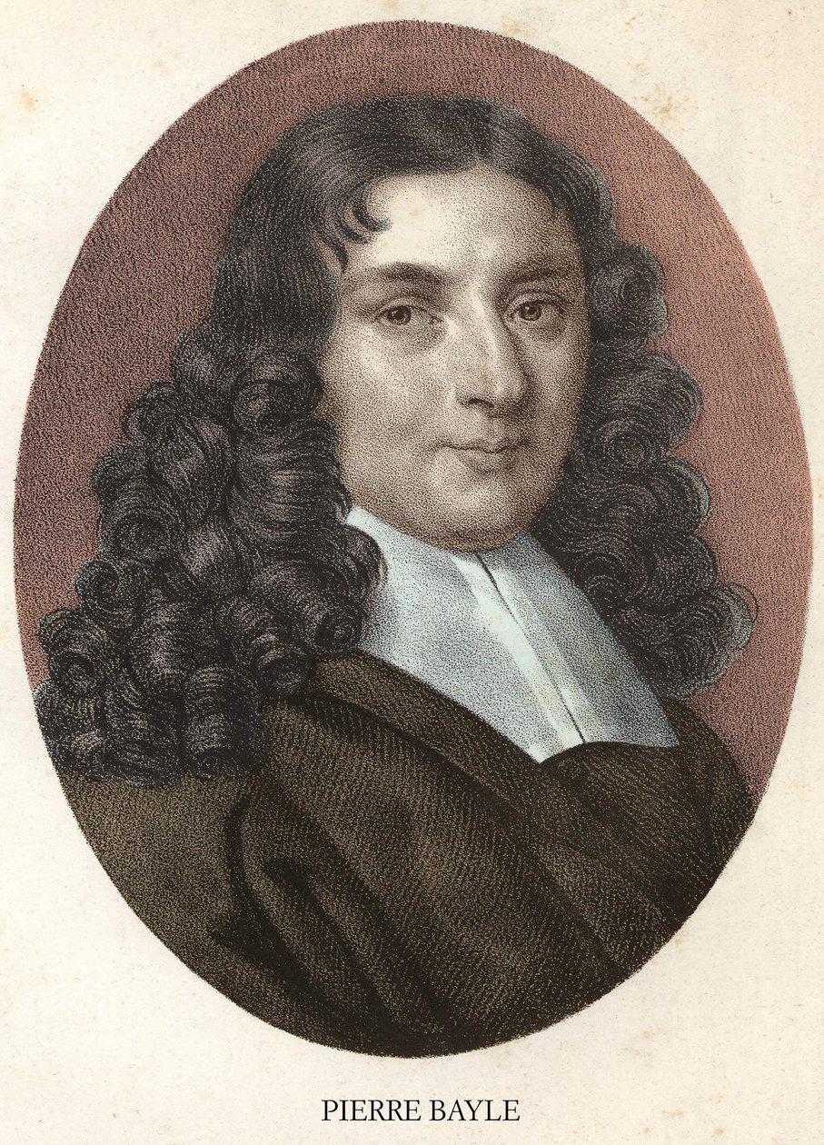 Portret Pierre