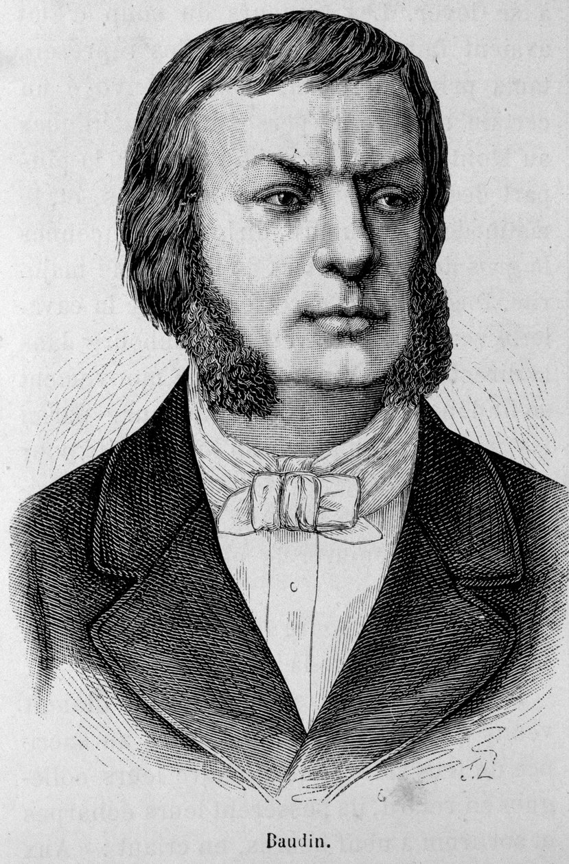 Portret Pierre