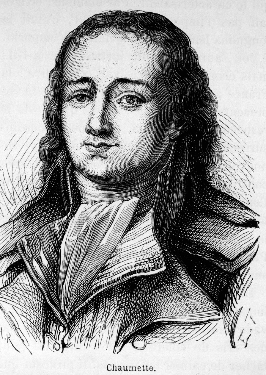 Portret Pierre