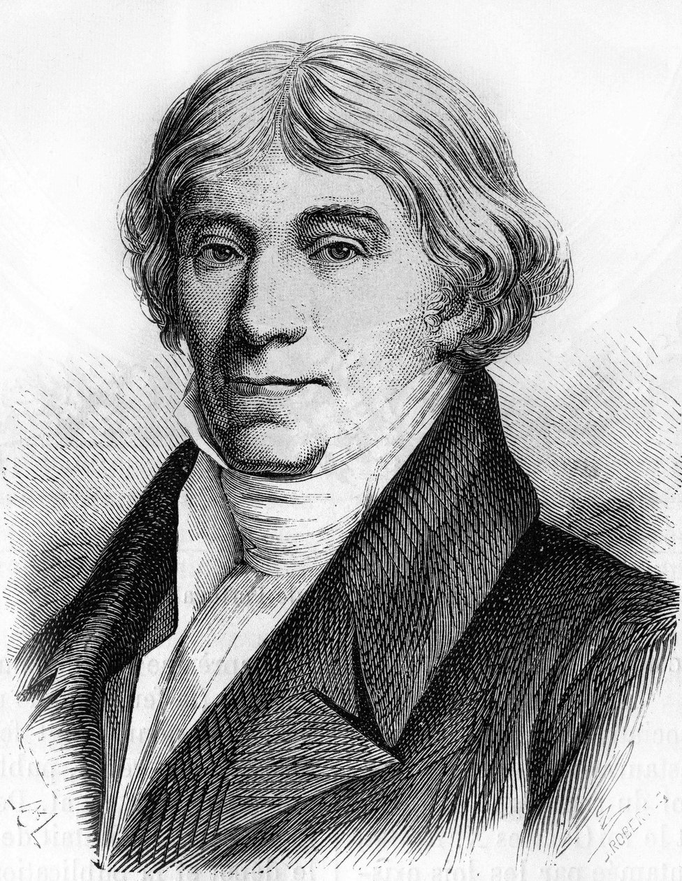 Portret Pierre