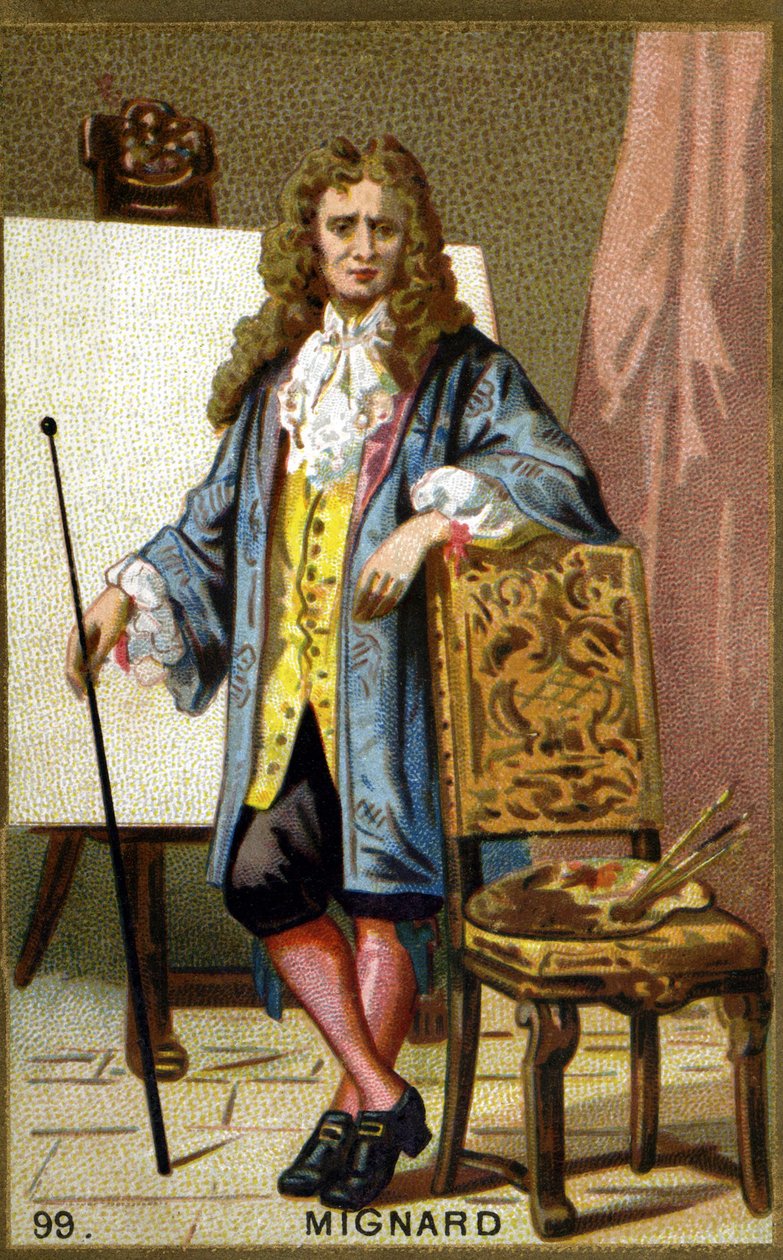 Portret Pierre