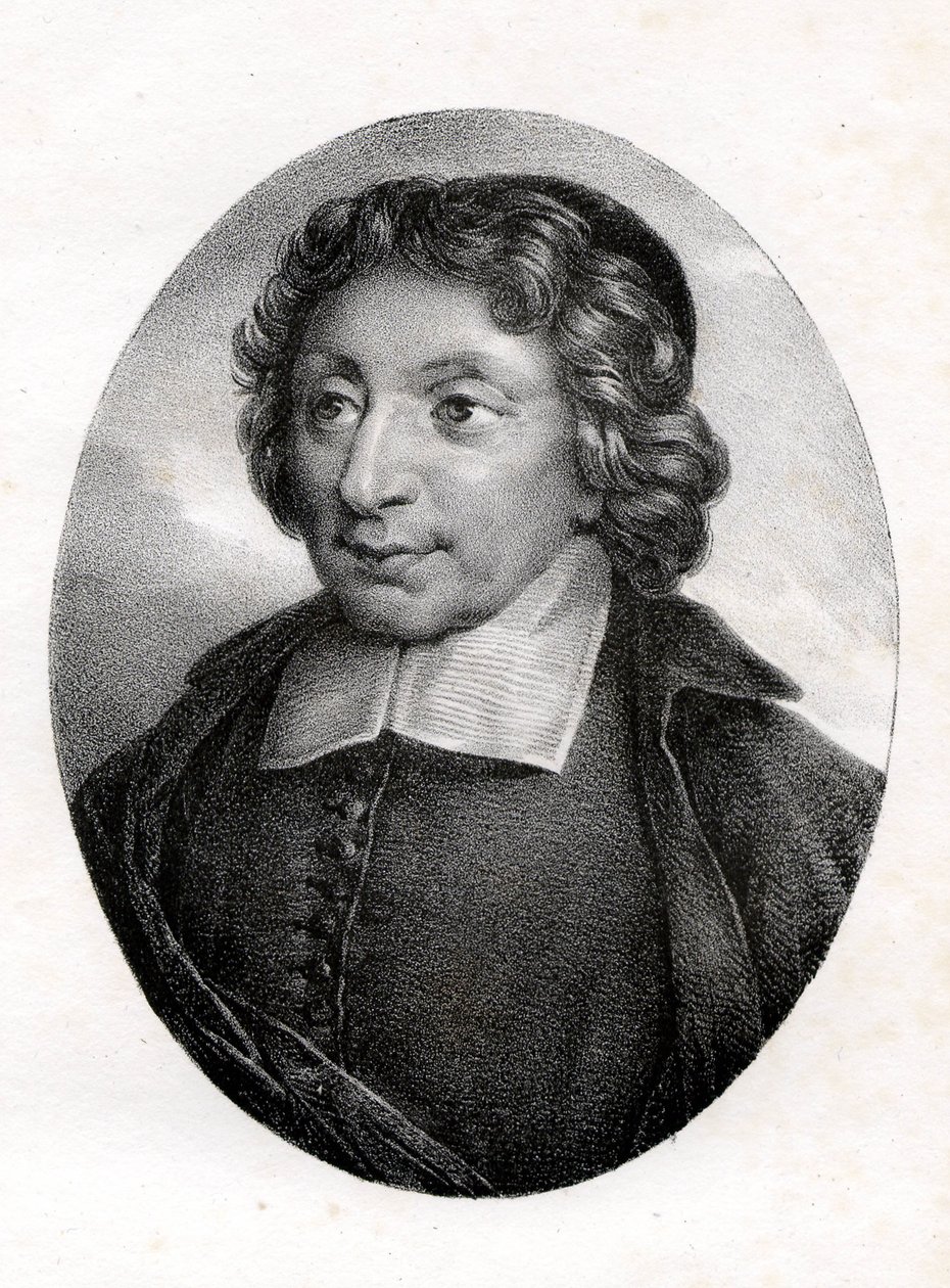 Portret Pierre