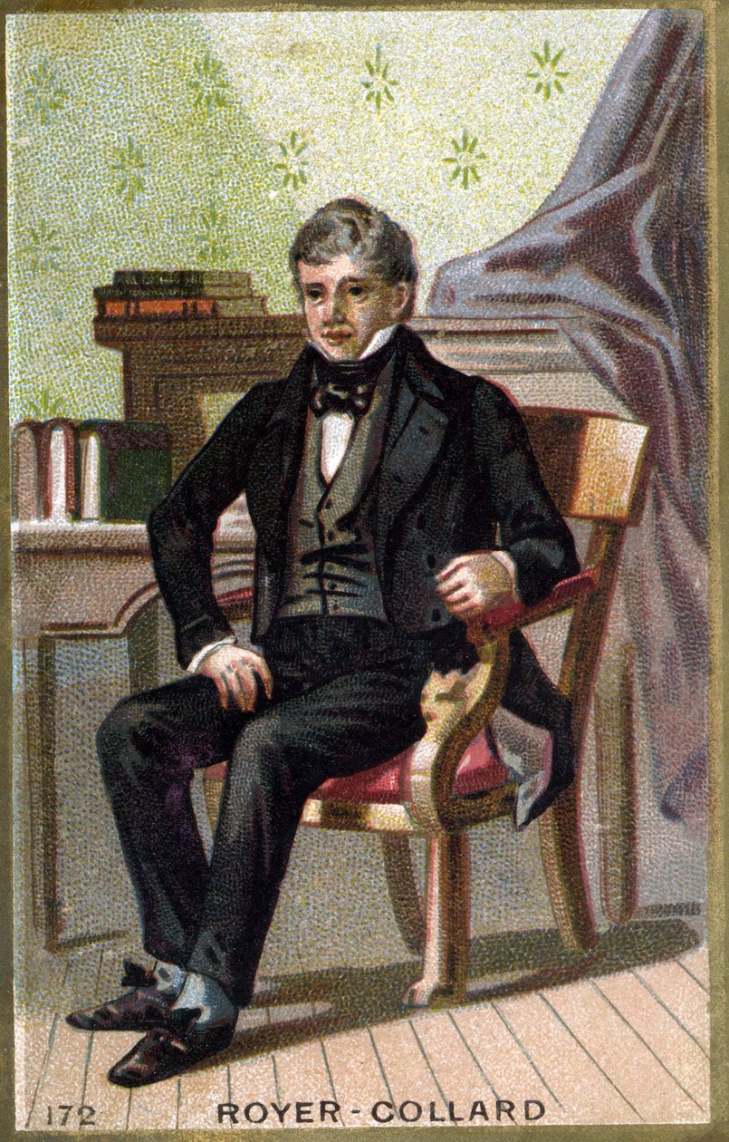 Portret Pierre