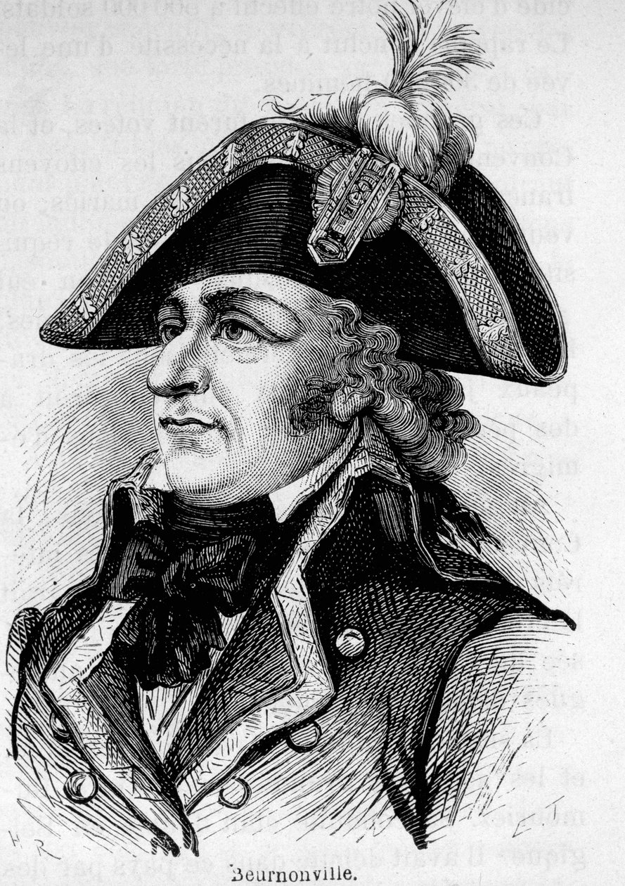 Portret Pierre