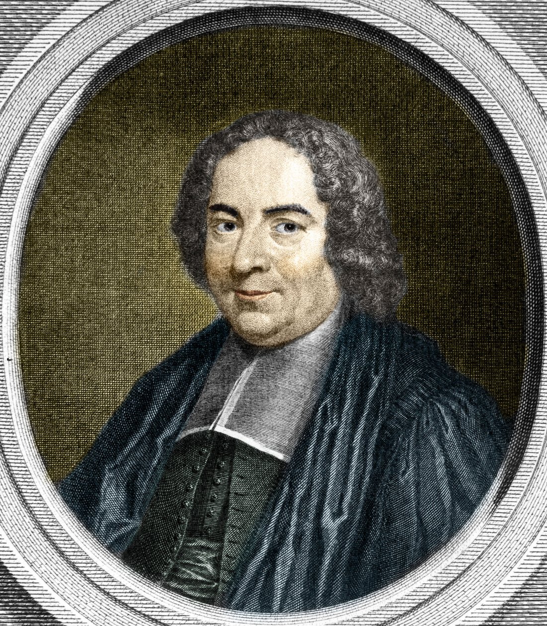 Portret Pierre