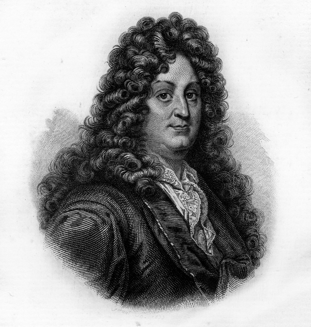 Portret Racine