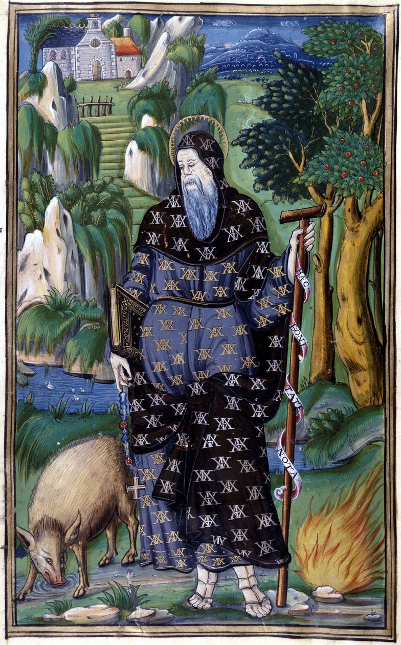Portret Rodomonta, gryczanego bohatera rycerskich wierszy „Orlando Furioso” (Le Roland Furieux) Ludovico Ariosto (1474 - 1533) i „Orlando Innamorato” (Zakochany Roland) Matteo Maria Boiardo, „Śmierć Rodomonta i jego zejścia do piekła autorstwa Unknown artist