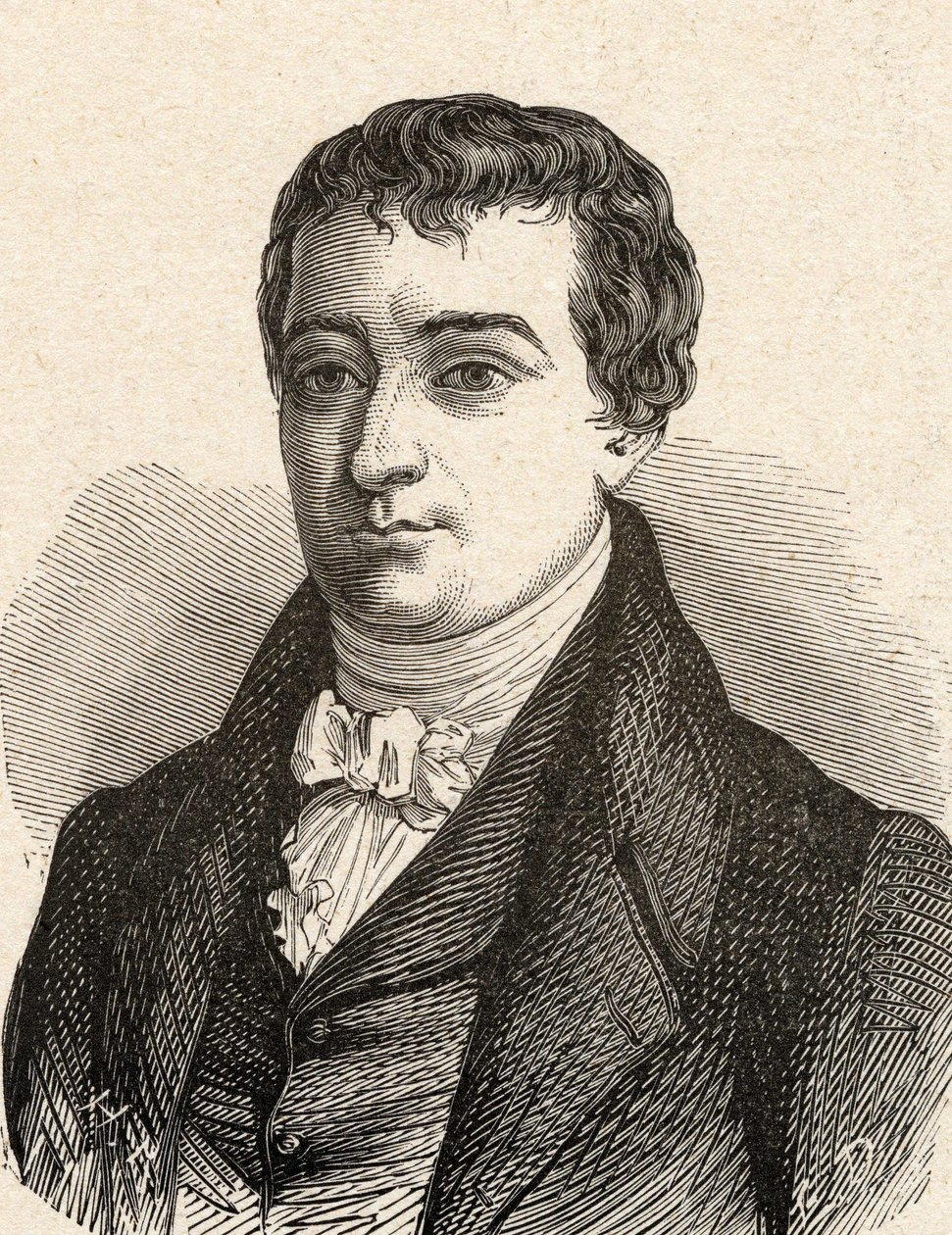 Portret Williama Hyde