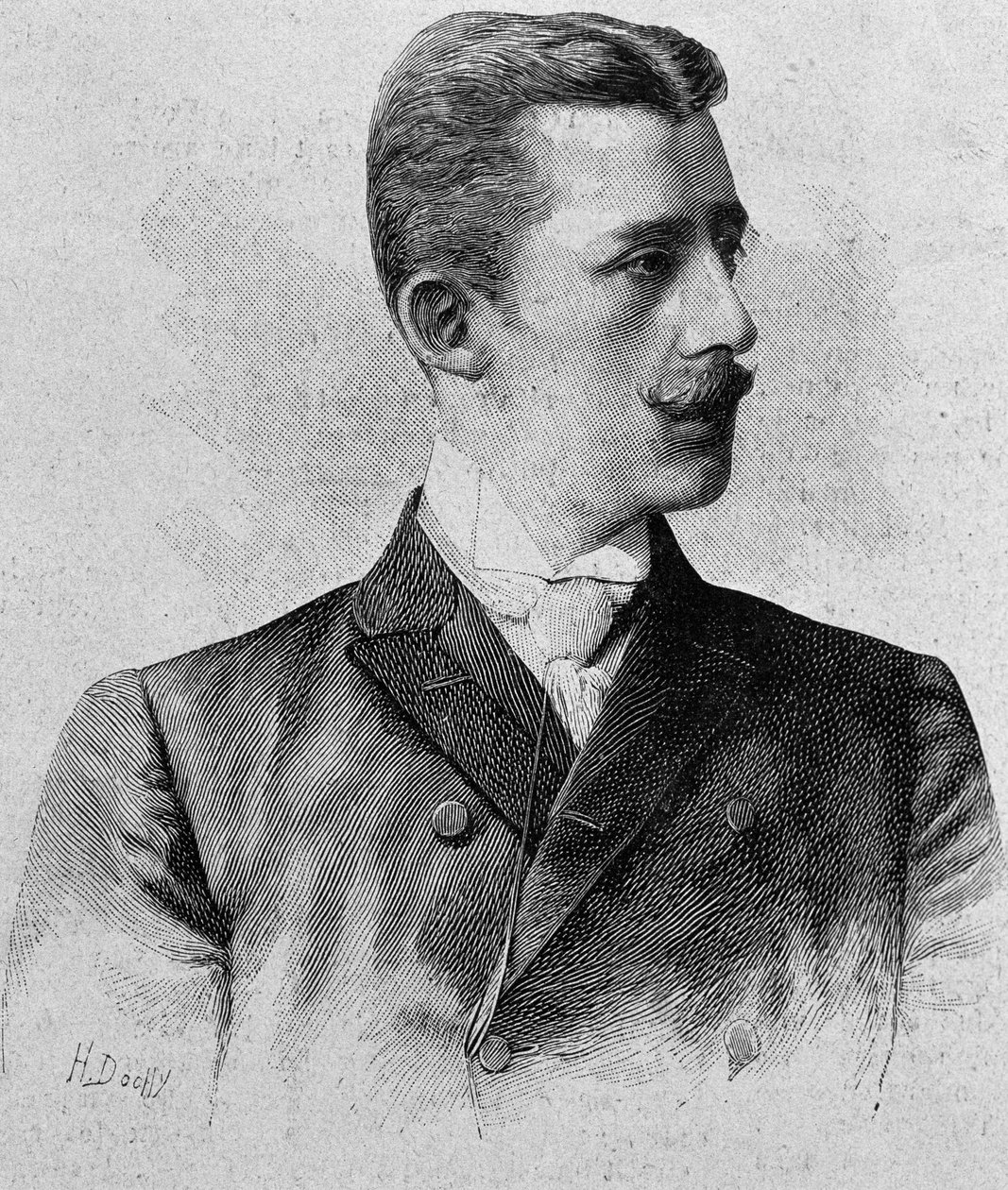 Książę Emmanuel d