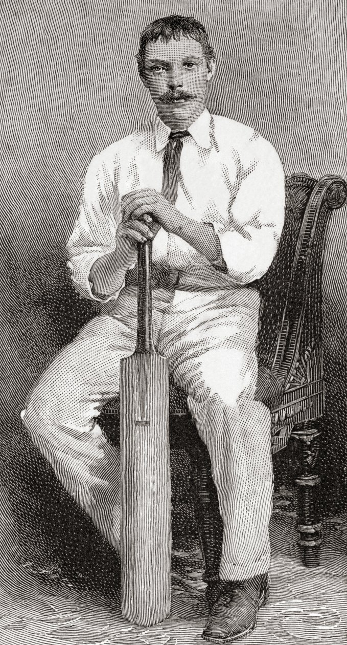 Robert Abel, lat 27 autorstwa Unknown artist