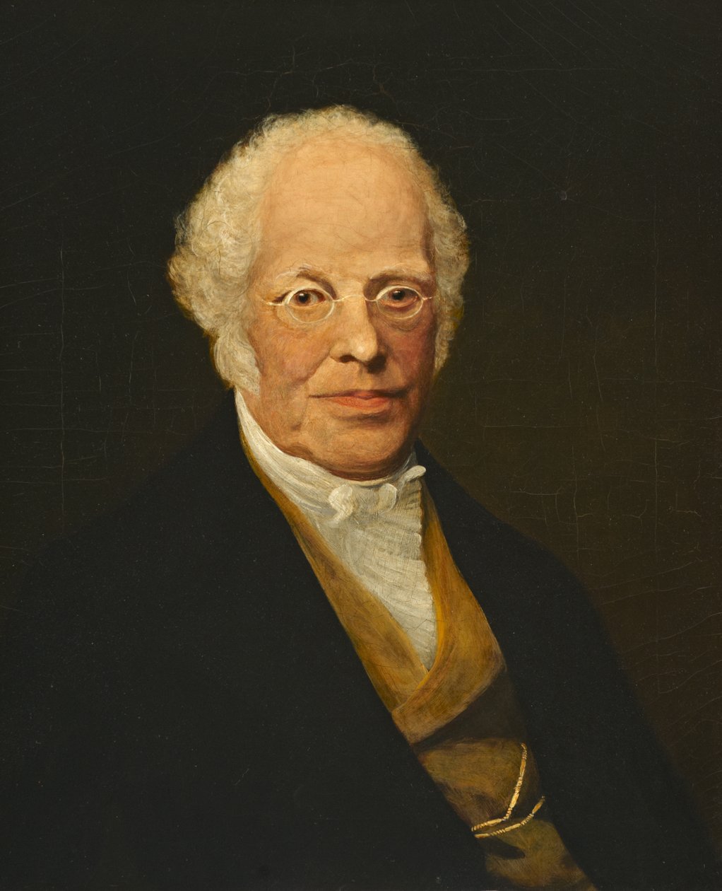 Sir George Smart, c.1816 autorstwa Unknown