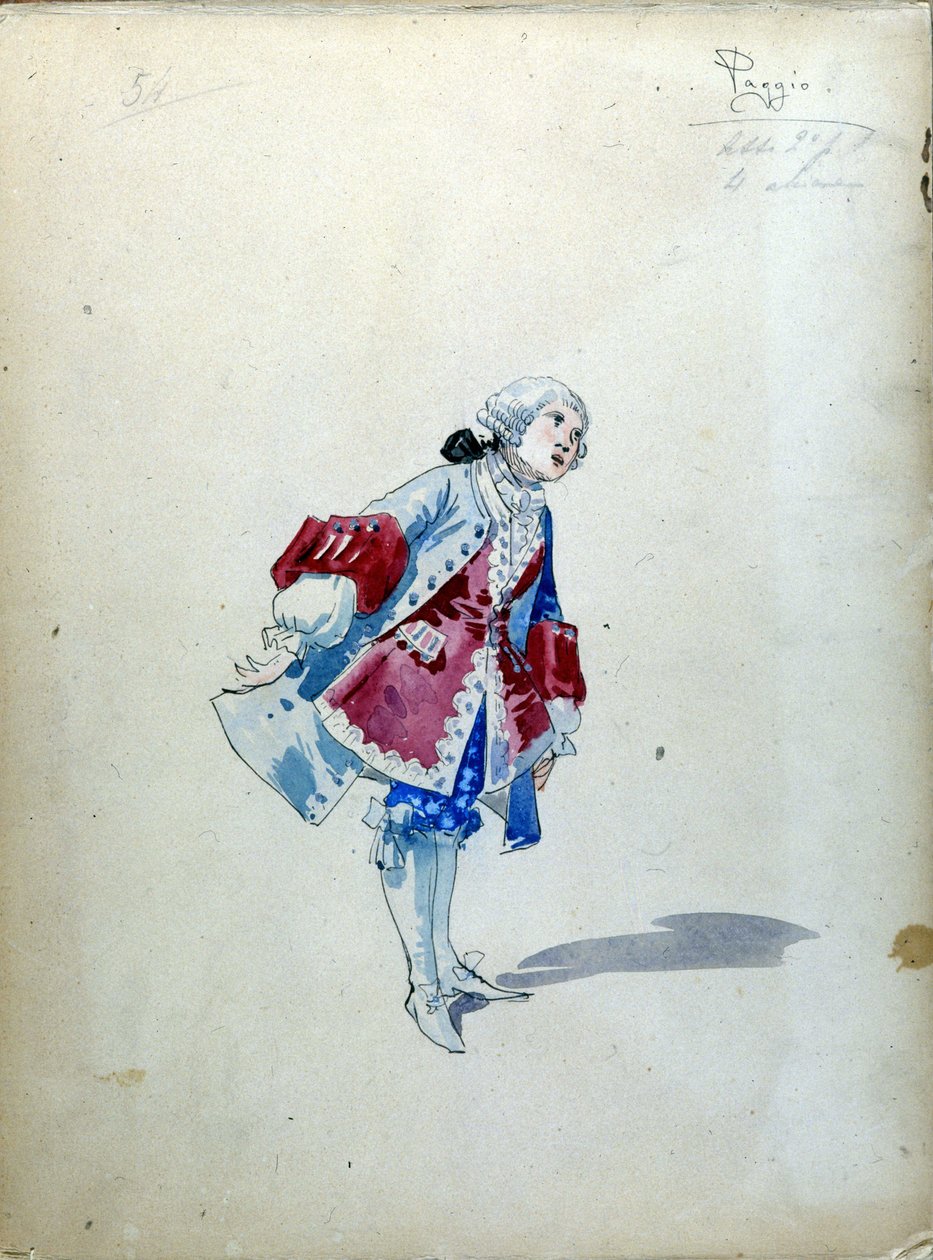 Dama Pikowa: Opera skomponowana w 1890 roku przez Piotra lub Petra Iljicza Czajkowskiego (lub Czajkowskiego autorstwa Unknown artist