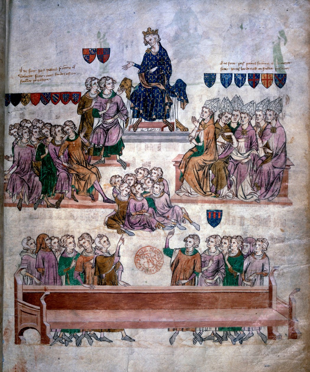 Sprawa Roberta III d