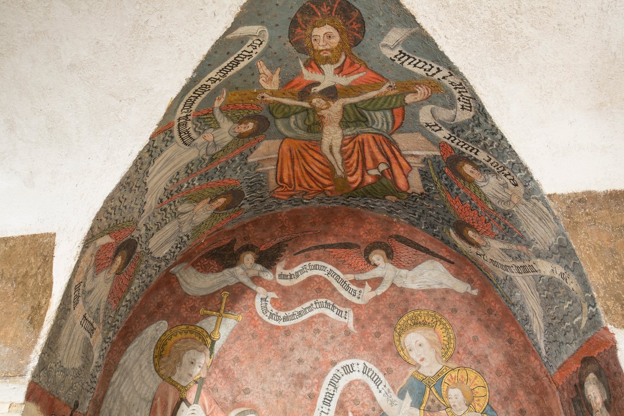 Nieznany obraz autorstwa Unknown artist