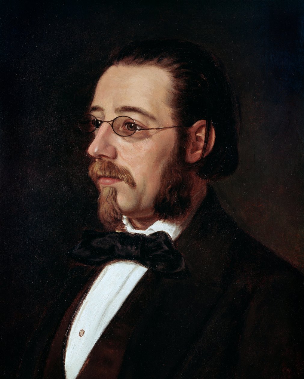 Nieznany obraz autorstwa Unknown artist