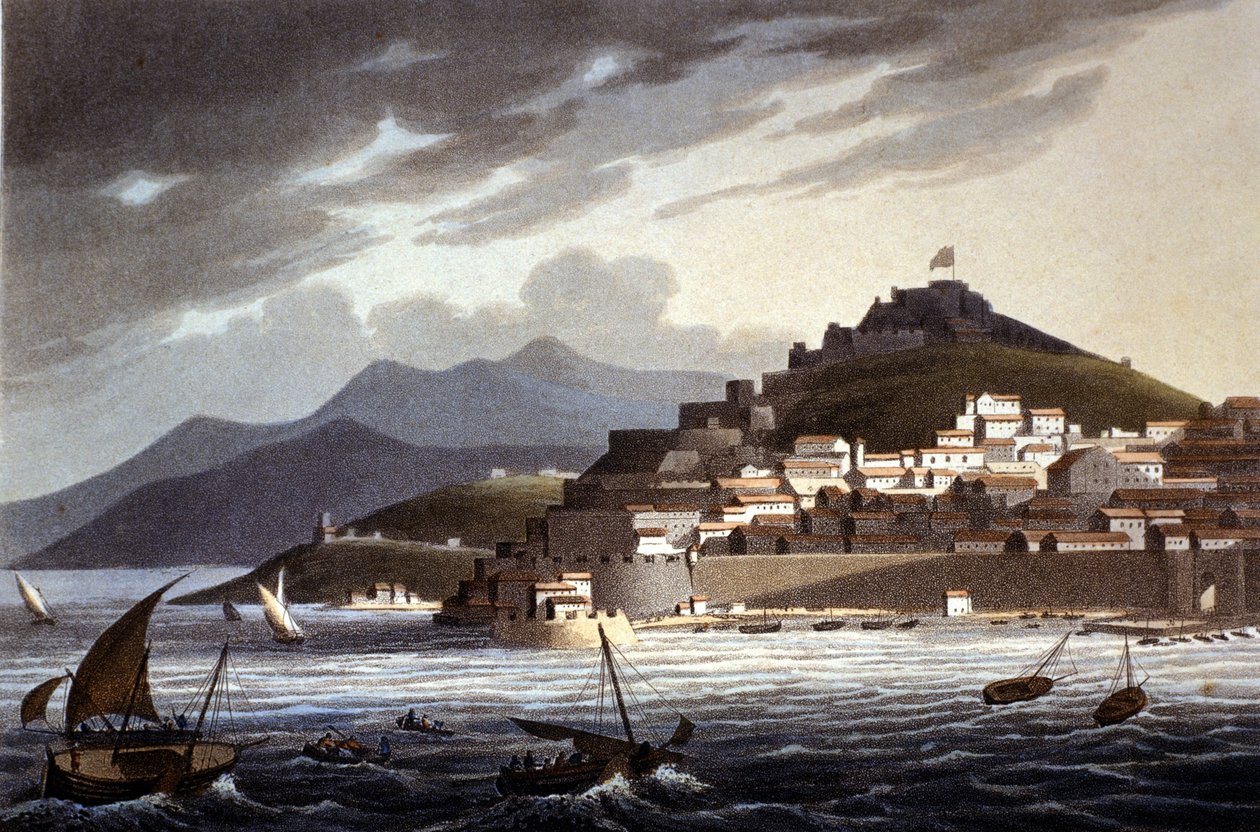 Nieznany obraz autorstwa Unknown artist