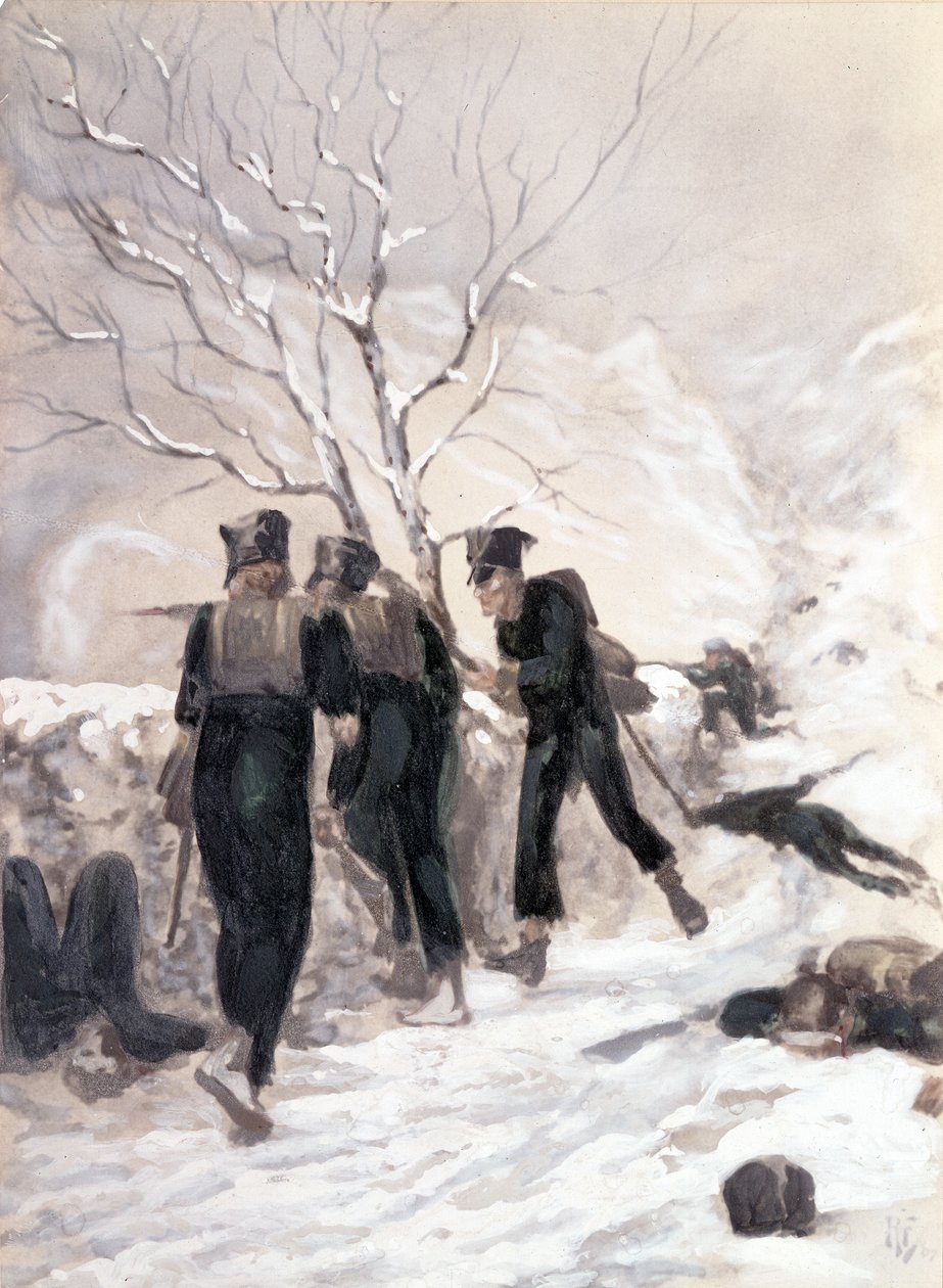 Nieznany obraz autorstwa Unknown artist