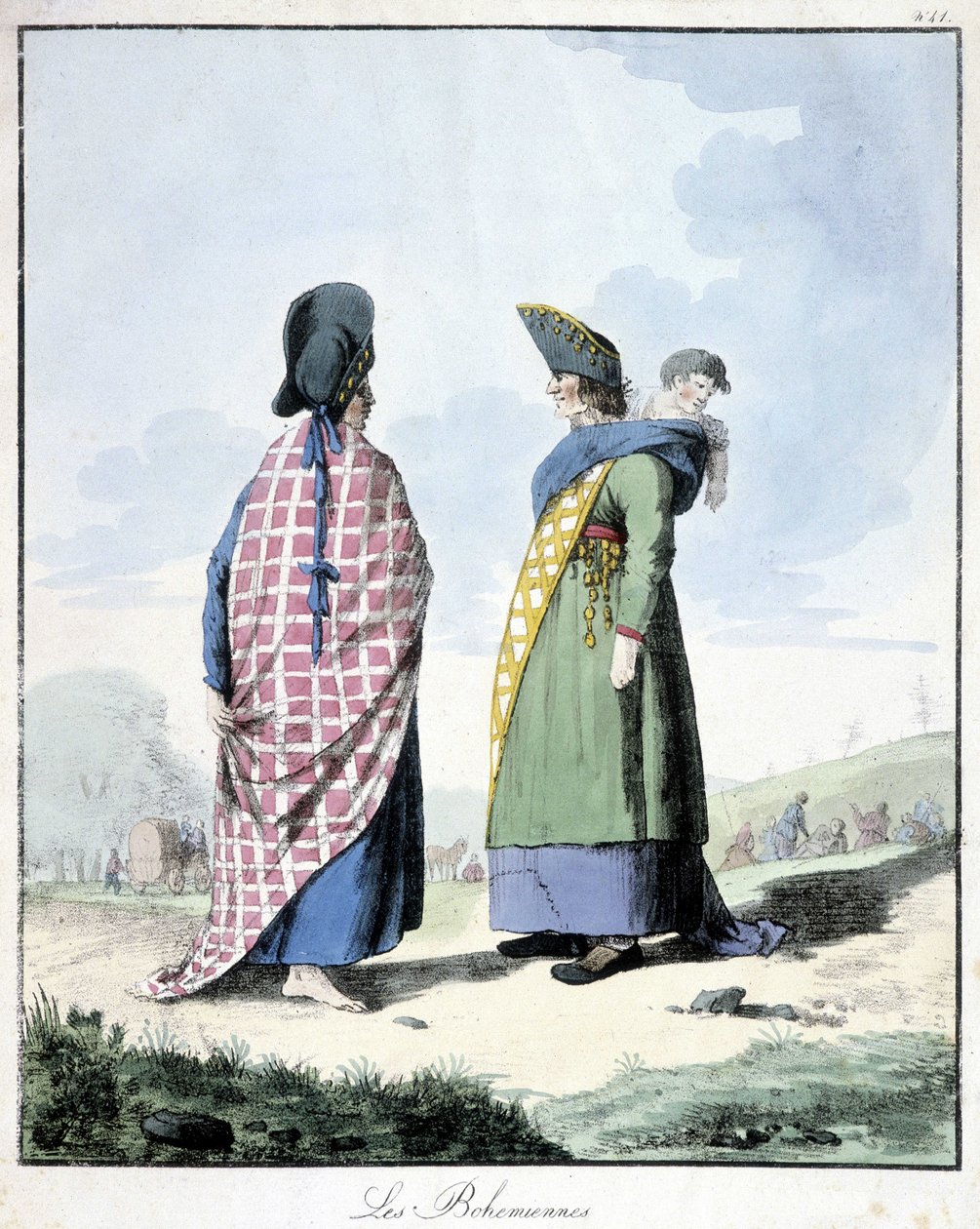 Nieznany obraz autorstwa Unknown artist