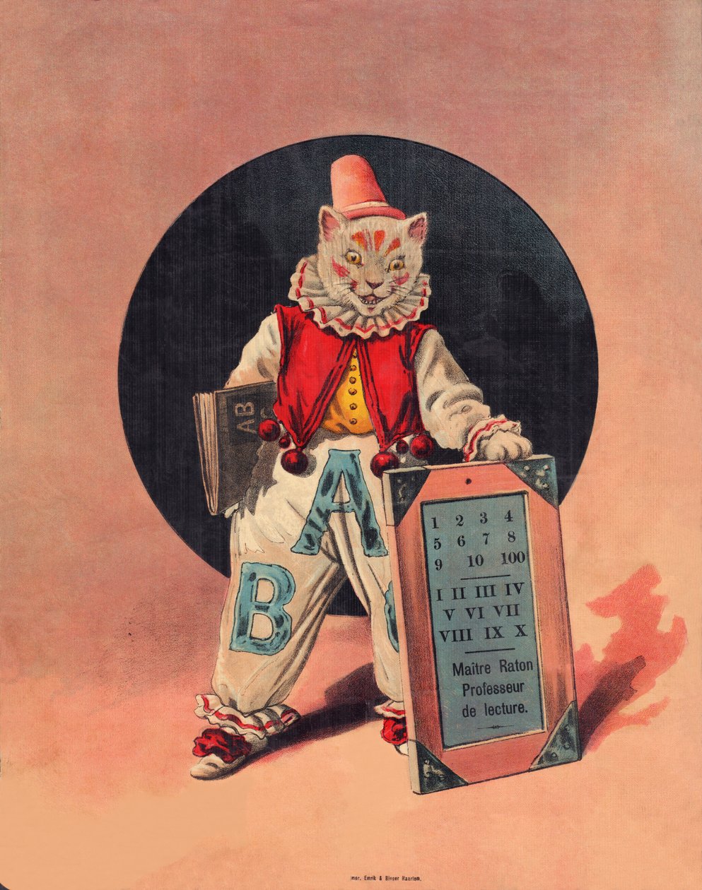 Nieznany obraz autorstwa Unknown artist