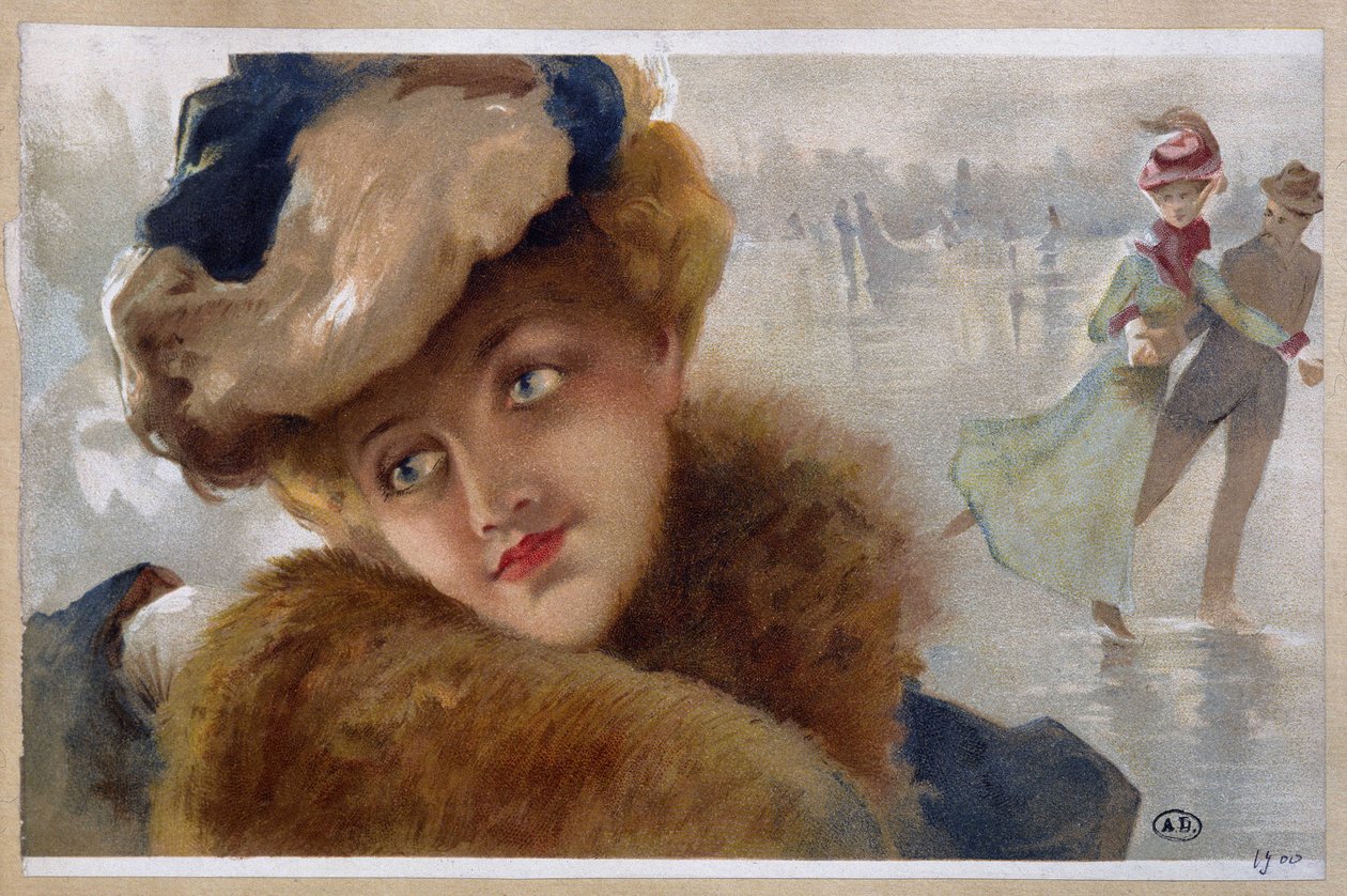  autorstwa Unknown Artist