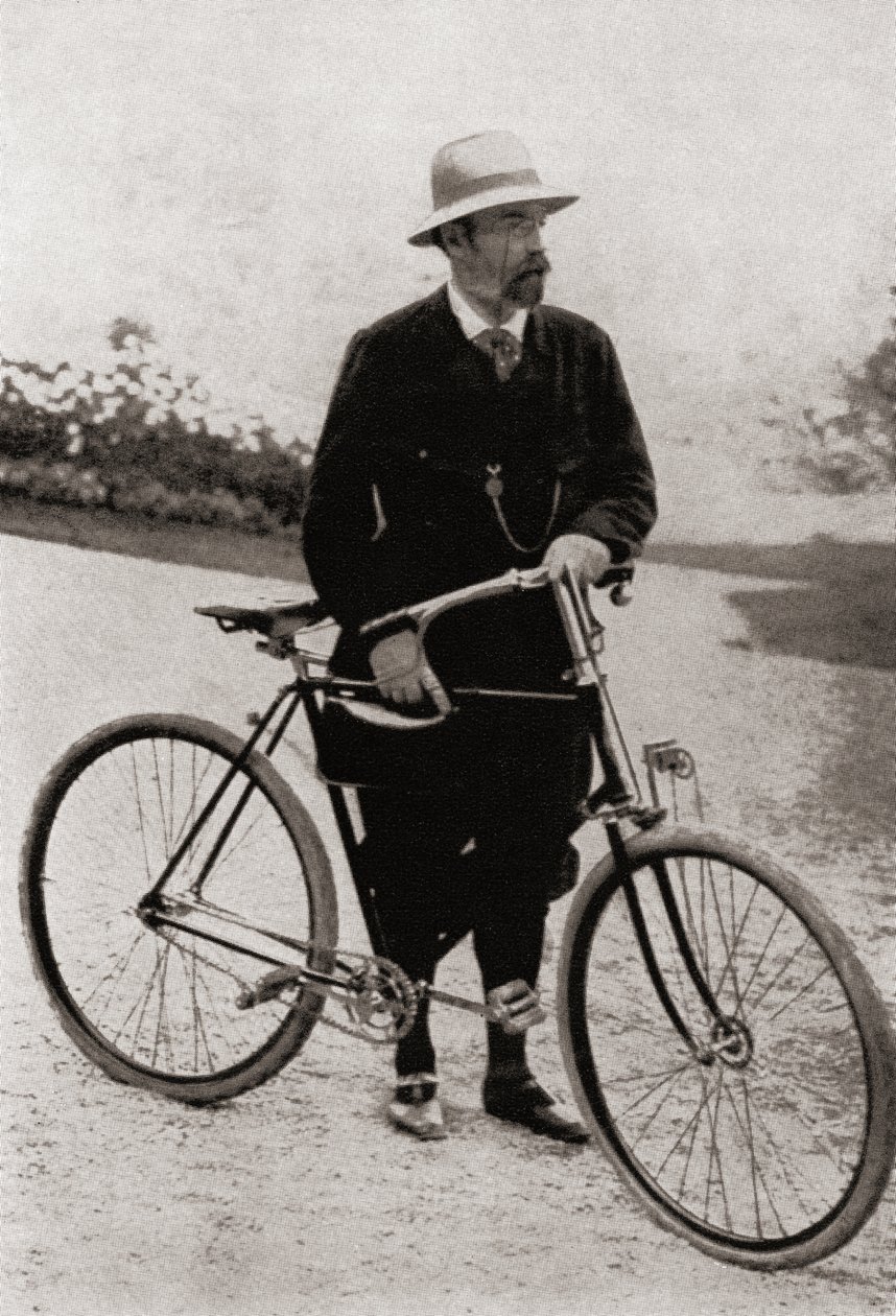 Emile Edouard Charles Antoine Zola autorstwa Unknown