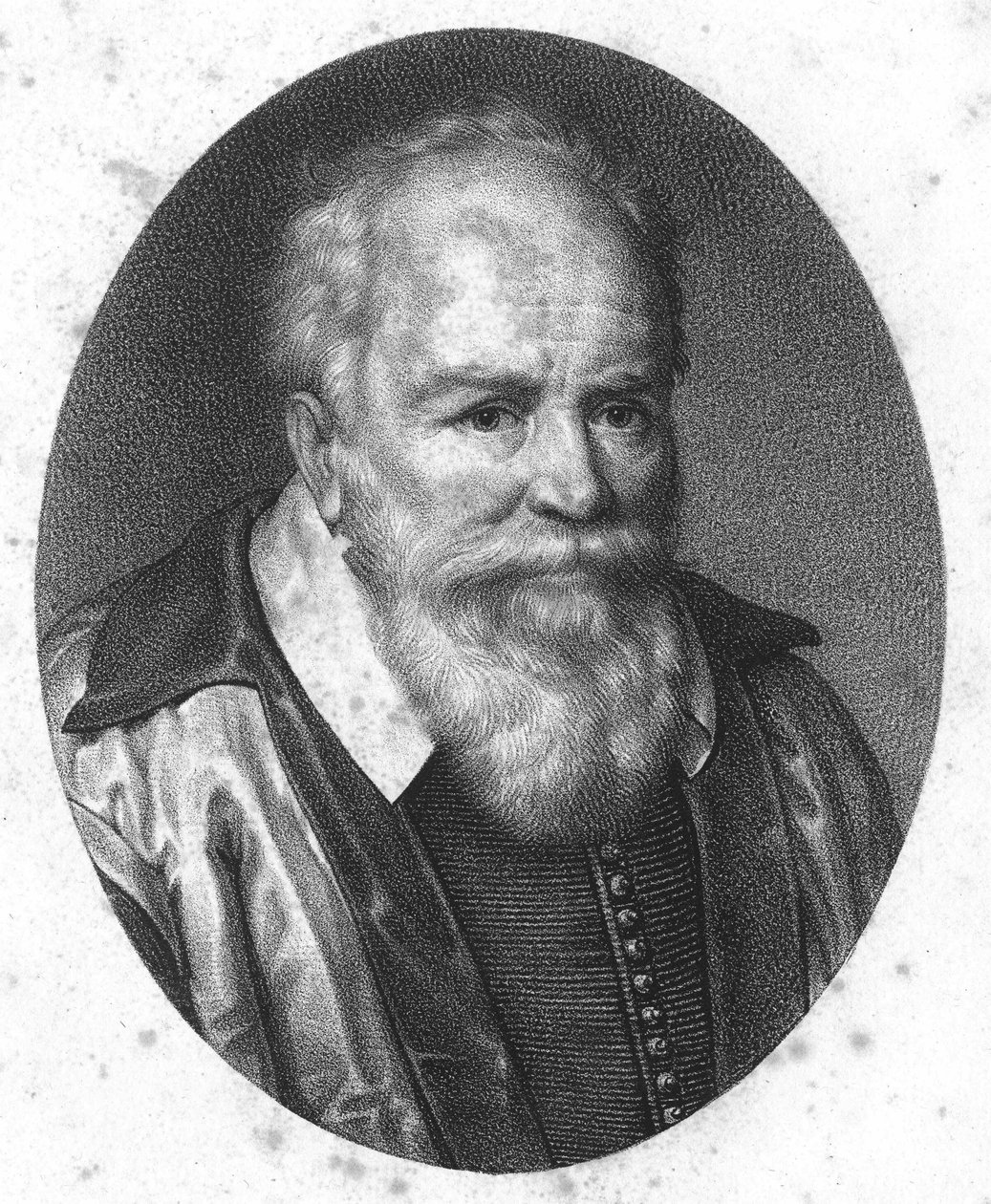 Portret Pierre