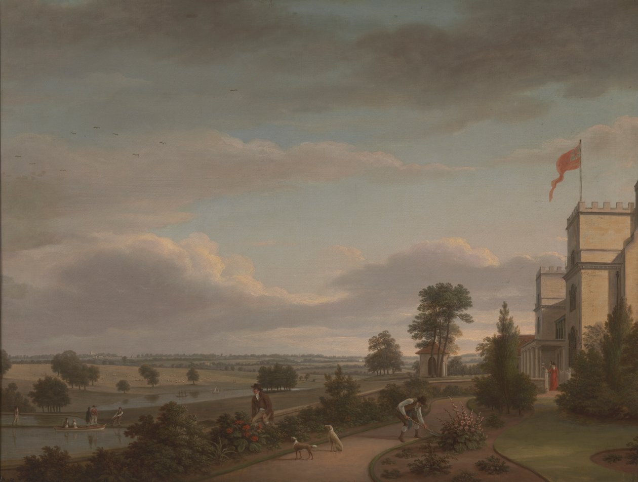 polish autorstwa Unknown artist