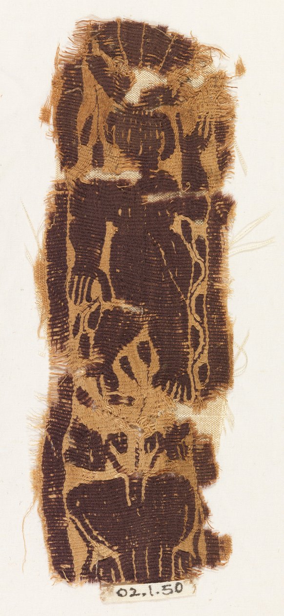 Fragment zespołu autorstwa Unknown artist