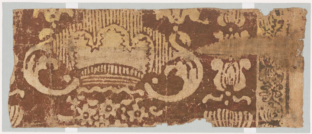 Bonad autorstwa Unknown artist