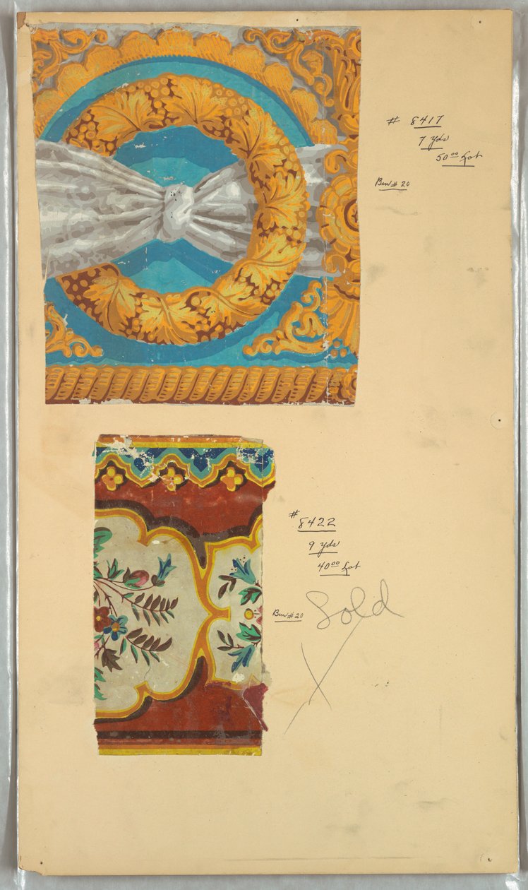 Granica autorstwa Unknown artist