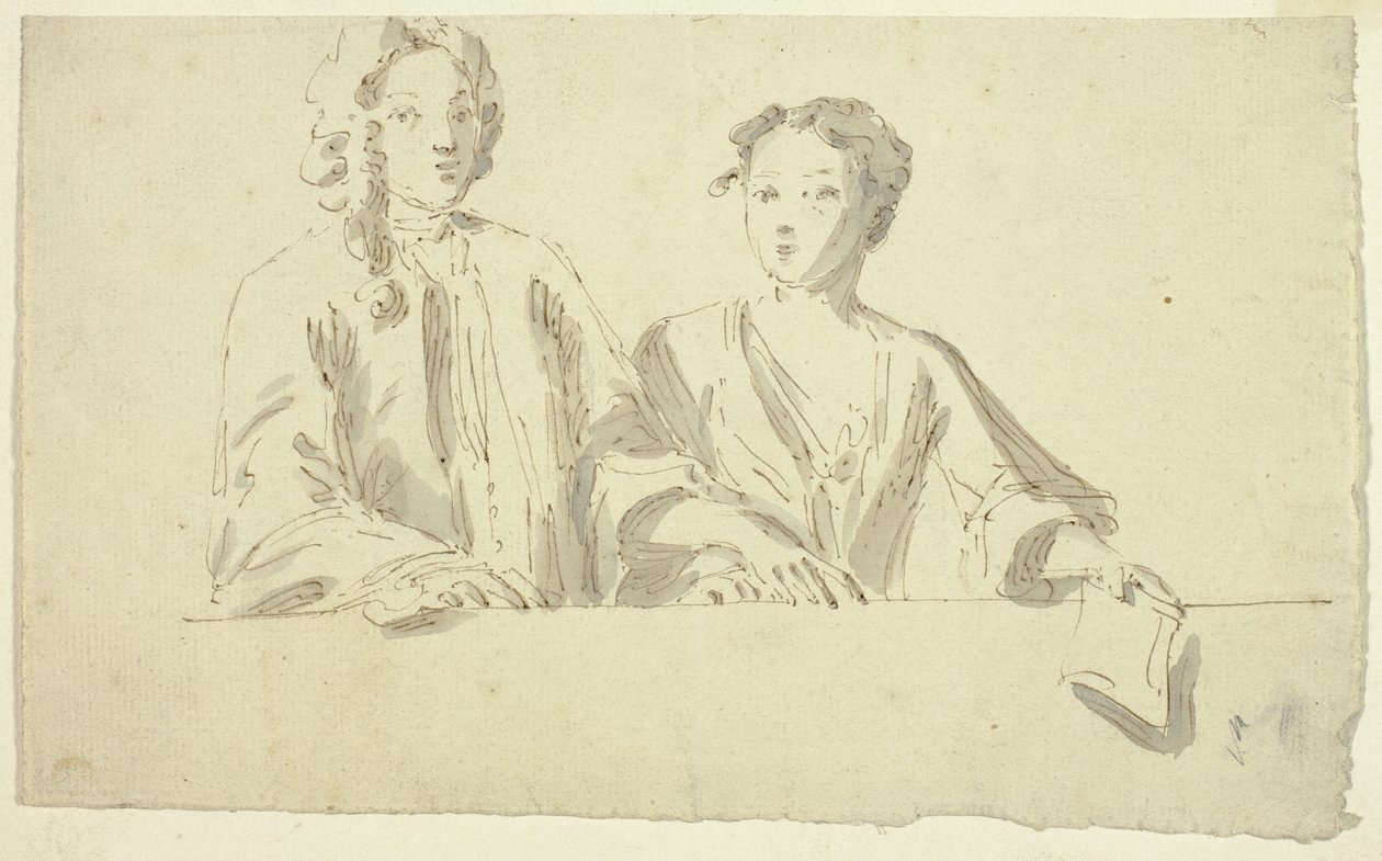 Bust Length Couple   1269180   pl       polish Successfully Translated  Original: Nature Study Translat: Nature Study 1302851 pl polish Successfully Translated Original: Thomas Pennant, 1726-1798, 1776 Translat: 