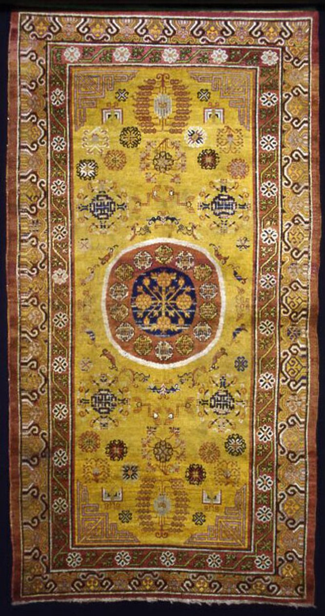 Dywan autorstwa Unknown artist