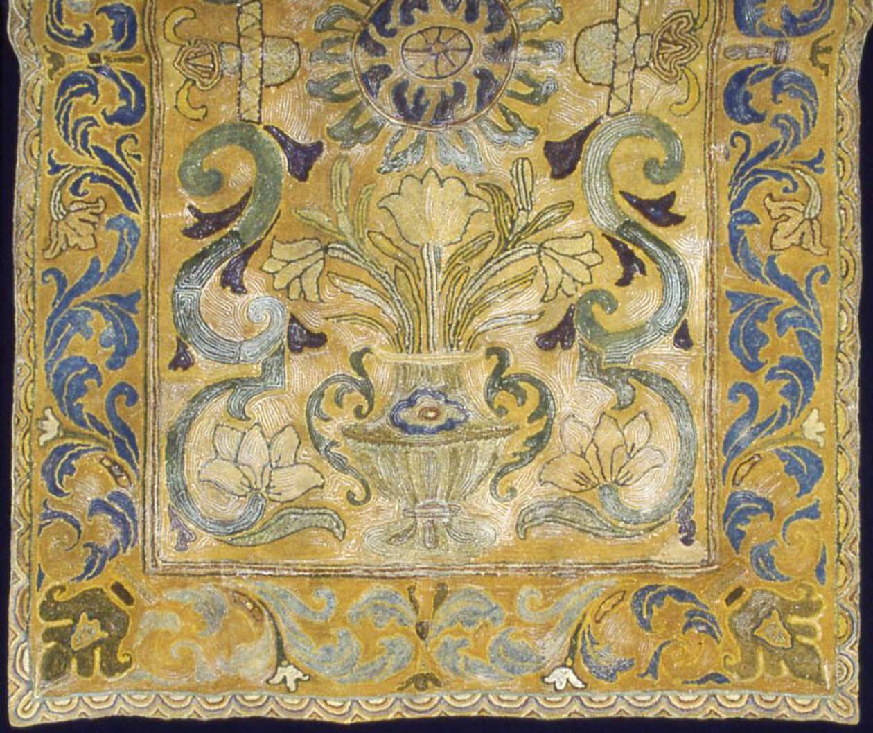 Dywan autorstwa Unknown artist