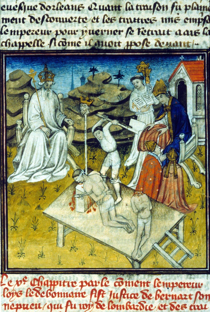 Karol II, 512 autorstwa Unknown artist