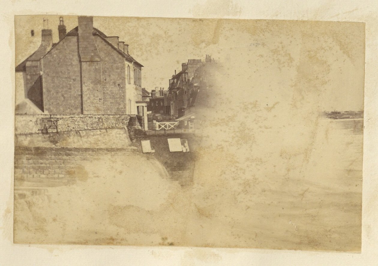 Eastbourne autorstwa Unknown artist