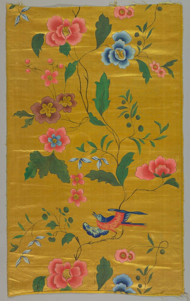 Fragment autorstwa Unknown artist
