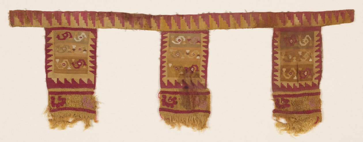 Fragment autorstwa Unknown artist