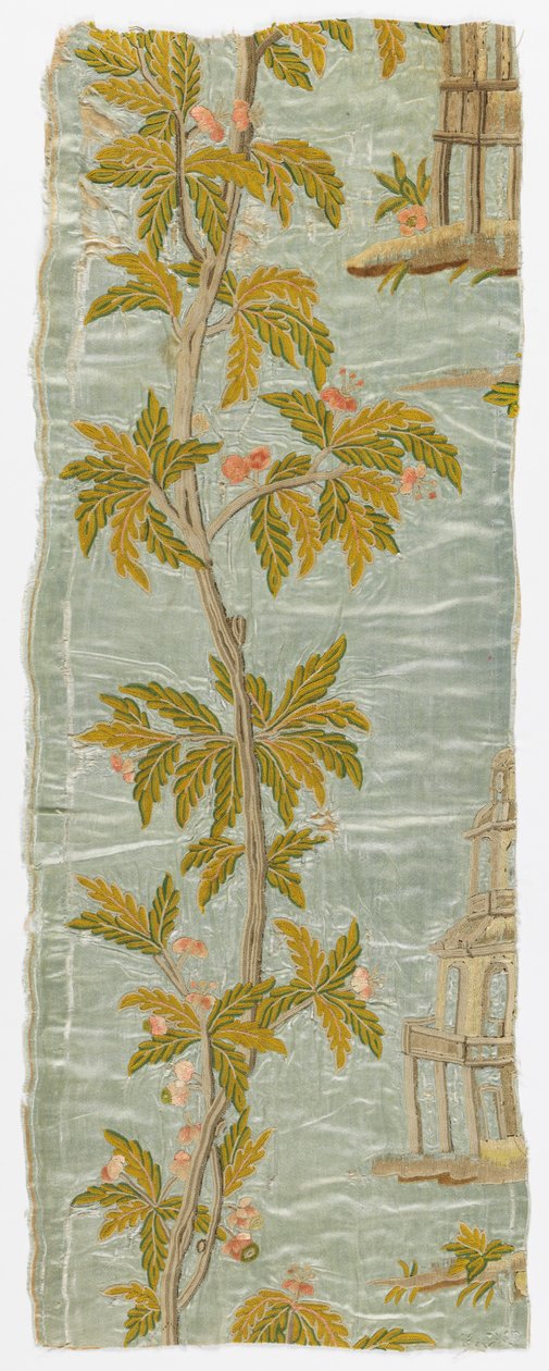 Fragment autorstwa Unknown artist