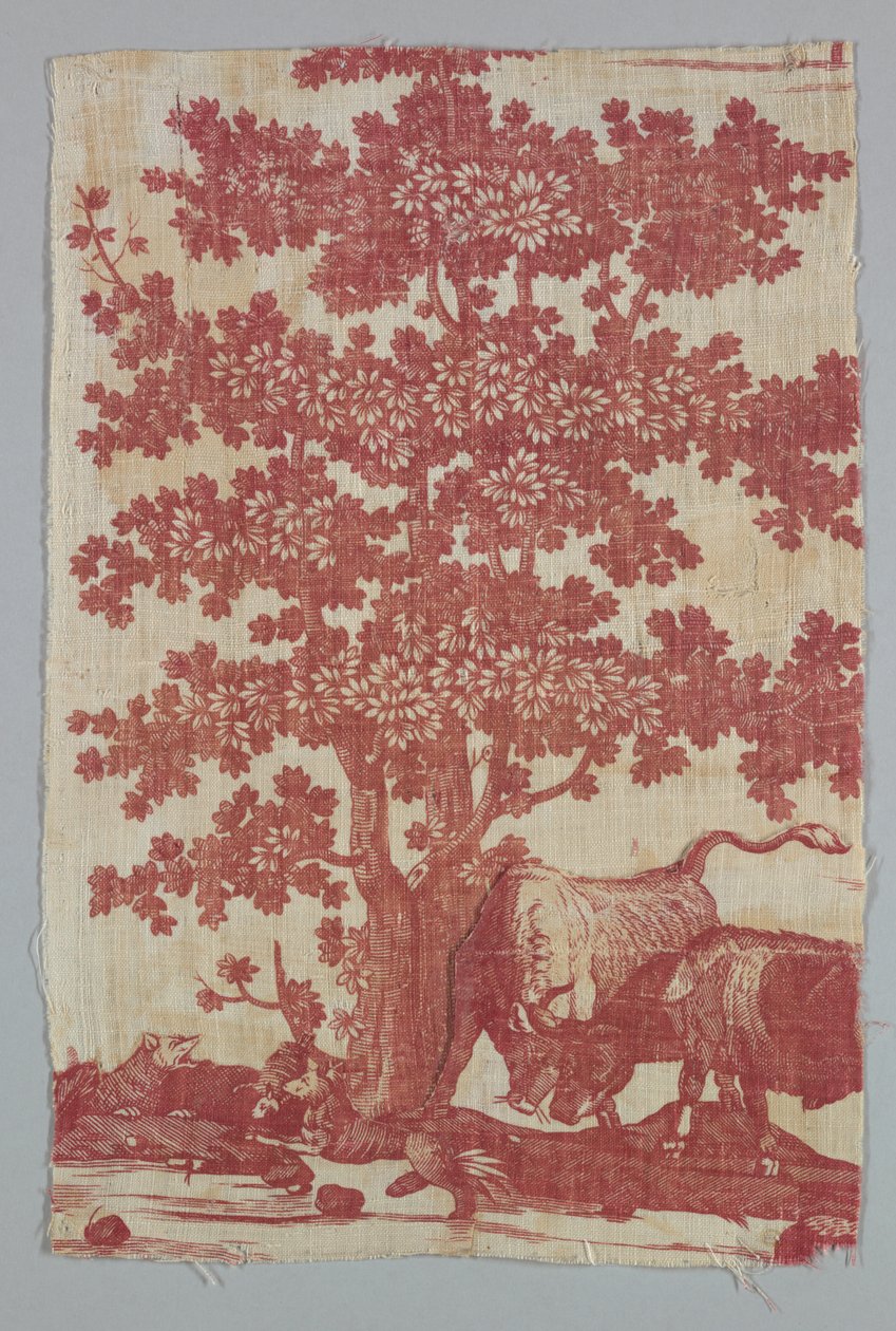 Fragment autorstwa Unknown artist