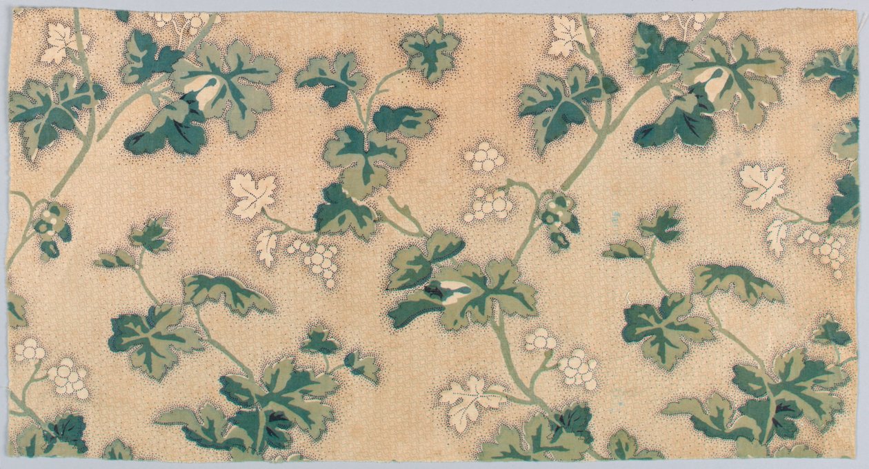 Fragment autorstwa Unknown artist