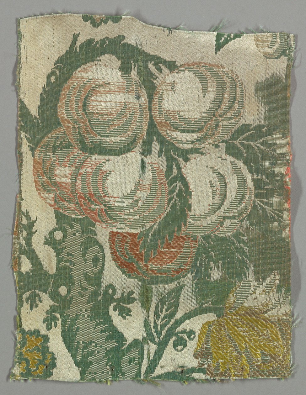 Fragment autorstwa Unknown artist